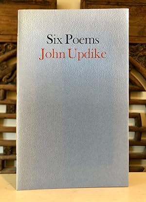 Six Poems