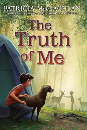 Seller image for Truth of Me (Paperback) for sale by Grand Eagle Retail