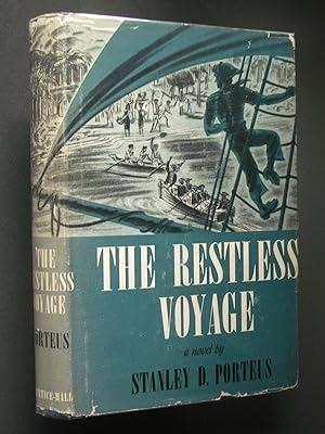 The Restless Voyage