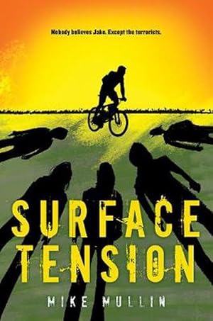 Imagen del vendedor de Surface Tension (Hardcover) a la venta por CitiRetail