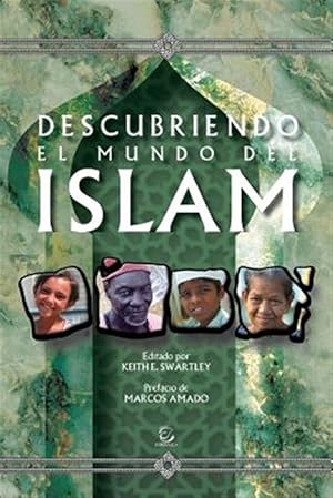 Imagen del vendedor de Descubriendo el Mundo del Islam -Language: spanish a la venta por GreatBookPrices