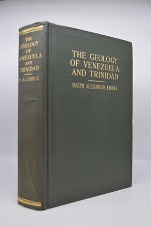 The Geology of Venezuela and Trinidad