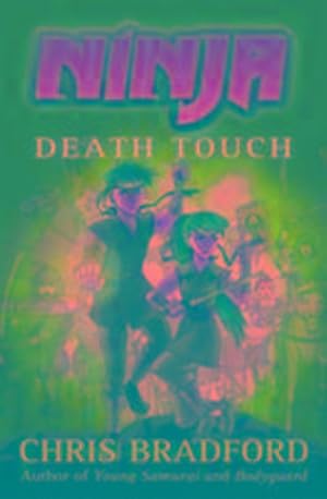 Imagen del vendedor de Death Touch a la venta por Smartbuy