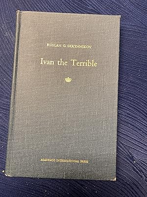 Seller image for Ivan the Terrible (The Russian Series, V. 32) (English and Russian Edition) for sale by Ally Press Center