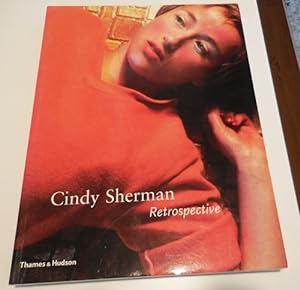 Immagine del venditore per Cindy Sherman Retrospective venduto da Derringer Books, Member ABAA