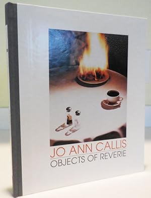 Objects of Reverie Selected Photographs 1977-1989