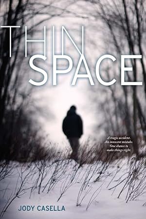 Seller image for Thin Space for sale by Reliant Bookstore