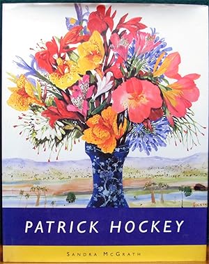 Image du vendeur pour PATRICK HOCKEY. His Life & Work. mis en vente par The Antique Bookshop & Curios (ANZAAB)