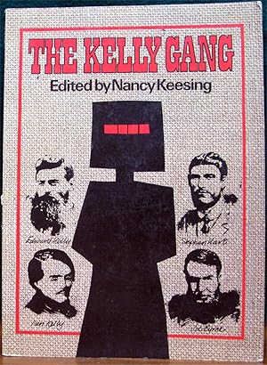 Seller image for THE KELLY GANG. for sale by The Antique Bookshop & Curios (ANZAAB)