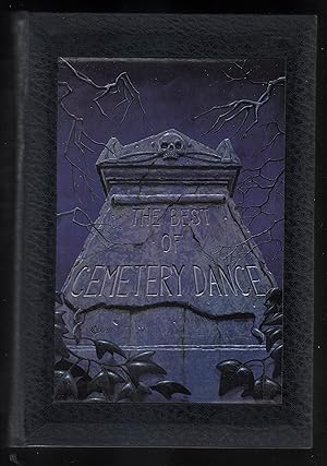 Image du vendeur pour The Best of Cemetery Dance mis en vente par Uncommon Works