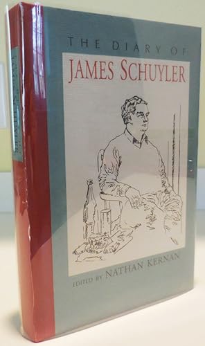 The Diary of James Schuyler (Signed by Kernan)