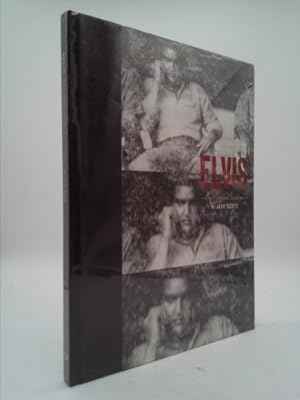 Immagine del venditore per Elvis: The Personal Archives venduto da ThriftBooksVintage