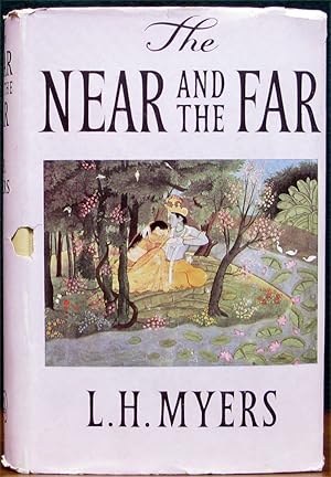 Immagine del venditore per THE NEAR AND THE FAR. Containing The Root and The Flower & The Pool of Vishnu. venduto da The Antique Bookshop & Curios (ANZAAB)