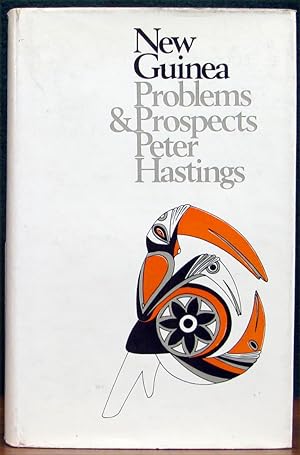 Seller image for NEW GUINEA: PROBLEMS & PROSPECTS. for sale by The Antique Bookshop & Curios (ANZAAB)