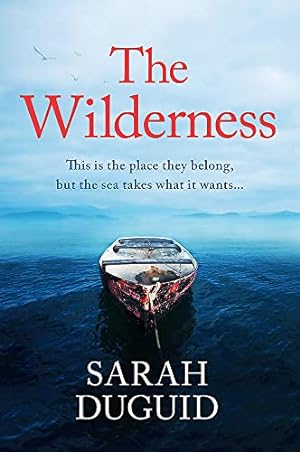 Seller image for The Wilderness for sale by WeBuyBooks