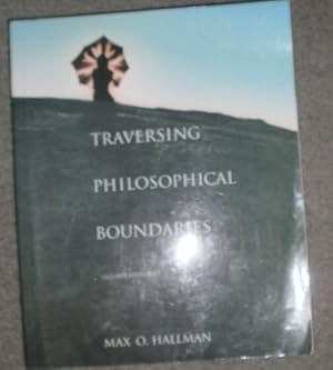 Seller image for Traversing Philosophical Boundaries for sale by Reliant Bookstore