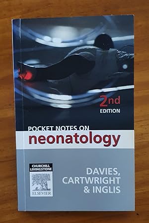 POCKET NOTES ON NEONATOLOGY