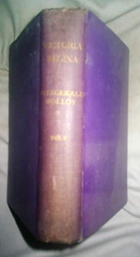 Bild des Verkufers fr Victoria Regina: her court and her subjects, from her accession to the death of the Prince-Consort . With eighteen illustrations, etc zum Verkauf von WeBuyBooks