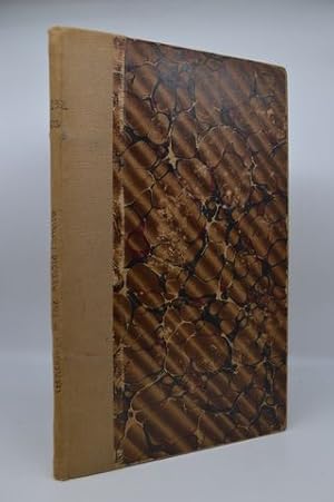 Seller image for Genealogy of the family of Arnold in Europe and America for sale by Lavendier Books