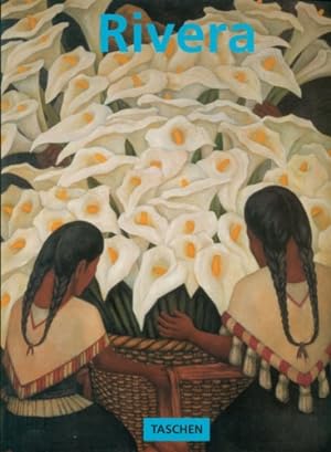 Bild des Verkufers fr Diego Rivera 1886-1957. Uno spirito rivoluzionario dell'arte moderna. zum Verkauf von FIRENZELIBRI SRL