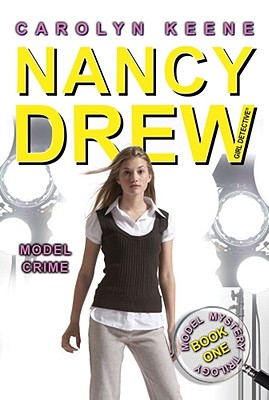 Seller image for Model Crime (Paperback or Softback) for sale by BargainBookStores