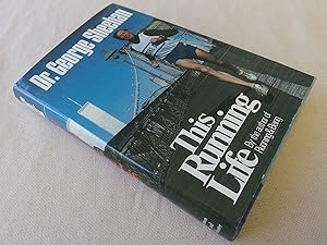 Seller image for This Running Life for sale by Nightshade Booksellers, IOBA member