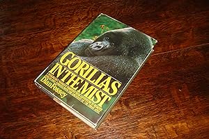 Gorillas in the Mist (first printing) 13 Years Living among the Virunga Mountain Gorillas of Rwan...