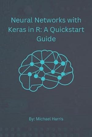 Immagine del venditore per Neural Networks With Keras in R (Paperback) venduto da Grand Eagle Retail