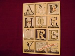 Seller image for Amphigorey. Fifteen Books. for sale by BookMine