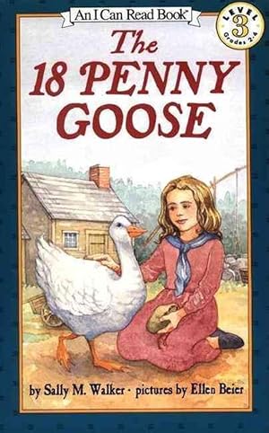 Immagine del venditore per The 18 Penny Goose (Paperback) venduto da AussieBookSeller