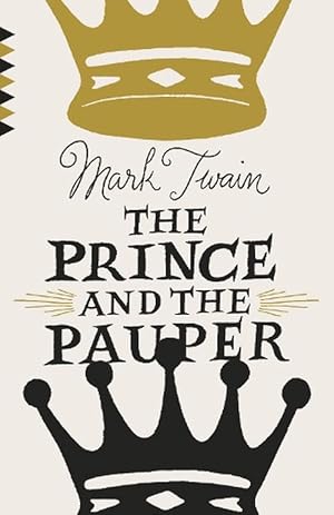 Immagine del venditore per The Prince and the Pauper (Paperback) venduto da AussieBookSeller