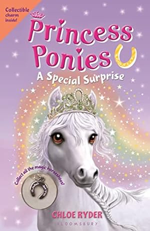 Immagine del venditore per Princess Ponies 7: A Special Surprise venduto da Reliant Bookstore