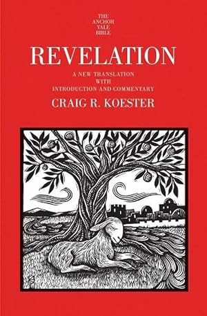 Seller image for Revelation (Paperback) for sale by CitiRetail
