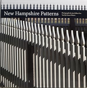 Bild des Verk�ufers f�r New Hampshire Patterns zum Verkauf von Newbury Books