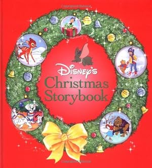 Imagen del vendedor de Disney's Christmas Storybook Collection a la venta por Reliant Bookstore