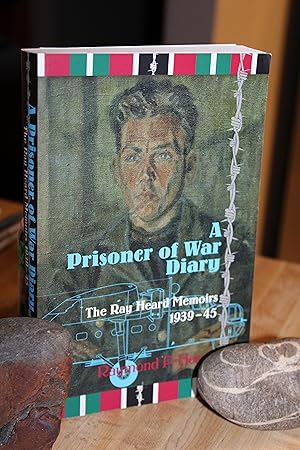 A Prisoner of War Diary