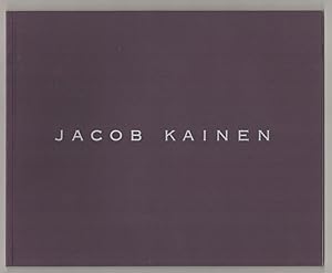 Image du vendeur pour Jacob Kainen: Paintings From 1951, 52 & 53 mis en vente par Jeff Hirsch Books, ABAA