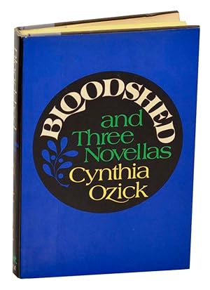 Bild des Verkufers fr Bloodshed and Three Novellas zum Verkauf von Jeff Hirsch Books, ABAA