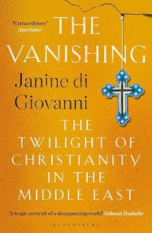 Seller image for The Vanishing (Paperback) for sale by CitiRetail