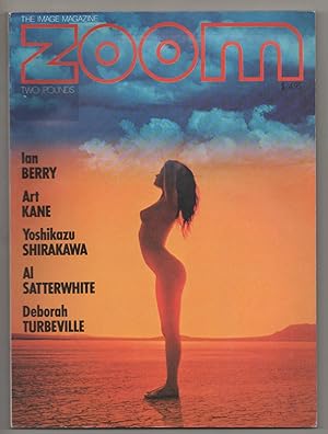 Seller image for Zoom Magazine: September/October 1978 for sale by Jeff Hirsch Books, ABAA