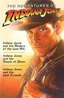 Immagine del venditore per The Adventures of Indiana Jones venduto da moluna