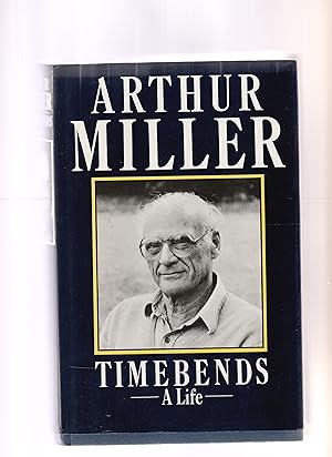 Seller image for TIMEBENDS. A LIFE for sale by BOOK NOW