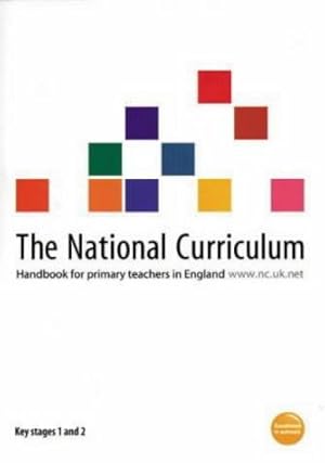 Seller image for The Handbook For Primary Teachers Key Stages 1 - 2 for sale by WeBuyBooks