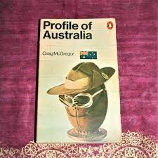 Profile of Australia