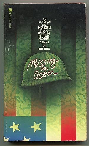 Seller image for Missing in Action for sale by Between the Covers-Rare Books, Inc. ABAA