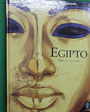 Imagen del vendedor de Antiguo Egipto a la venta por Librera Alonso Quijano