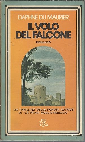 Seller image for IL VOLO DEL FALCONE for sale by Libreria Rita Vittadello