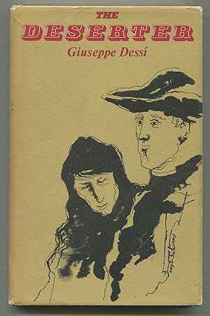 Immagine del venditore per The Deserter venduto da Between the Covers-Rare Books, Inc. ABAA