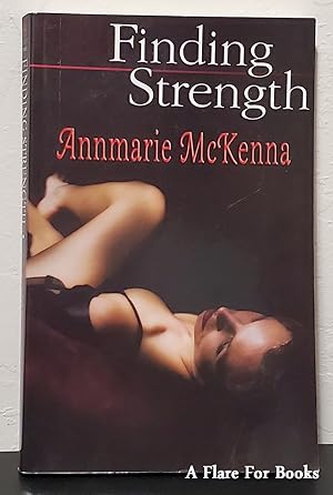 Image du vendeur pour Finding Strength mis en vente par A Flare For Books