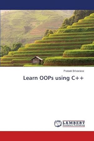 Image du vendeur pour Learn OOPs using C++ mis en vente par AHA-BUCH GmbH